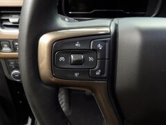 2023 Chevrolet Tahoe High Country 4WD Fond du Lac WI