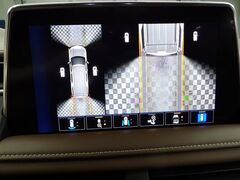 2023 Chevrolet Tahoe High Country 4WD Fond du Lac WI