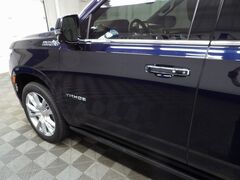 2023 Chevrolet Tahoe High Country 4WD Fond du Lac WI
