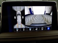 2023 Chevrolet Tahoe High Country 4WD Fond du Lac WI