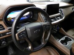 2023 Chevrolet Tahoe High Country 4WD Fond du Lac WI