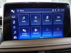 2023 Chevrolet Tahoe High Country 4WD Fond du Lac WI