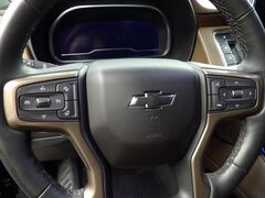 2023 Chevrolet Tahoe High Country 4WD Fond du Lac WI