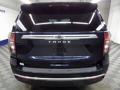 2023 Chevrolet Tahoe High Country 4WD Fond du Lac WI