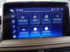 2023 Chevrolet Tahoe High Country 4WD Fond du Lac WI