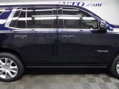 2023 Chevrolet Tahoe High Country 4WD Fond du Lac WI