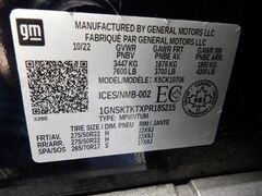 2023 Chevrolet Tahoe High Country 4WD Fond du Lac WI