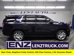 2023 Chevrolet Tahoe High Country 4WD Video