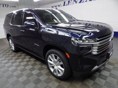 2023 Chevrolet Tahoe High Country 4WD Fond du Lac WI