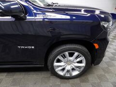 2023 Chevrolet Tahoe High Country 4WD Fond du Lac WI