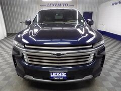 2023 Chevrolet Tahoe High Country 4WD Fond du Lac WI