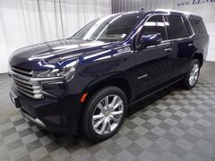 2023 Chevrolet Tahoe High Country 4WD Fond du Lac WI