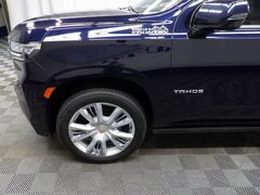 2023 Chevrolet Tahoe High Country 4WD Fond du Lac WI