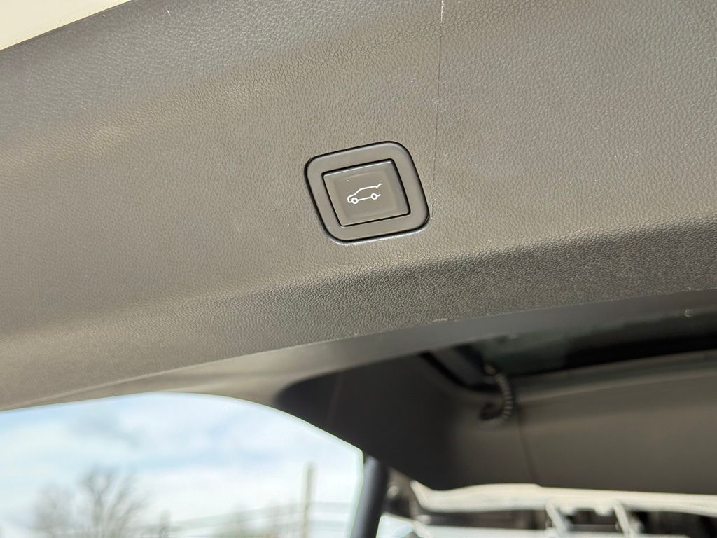 2023 Chevrolet Tahoe High Country Crestwood KY
