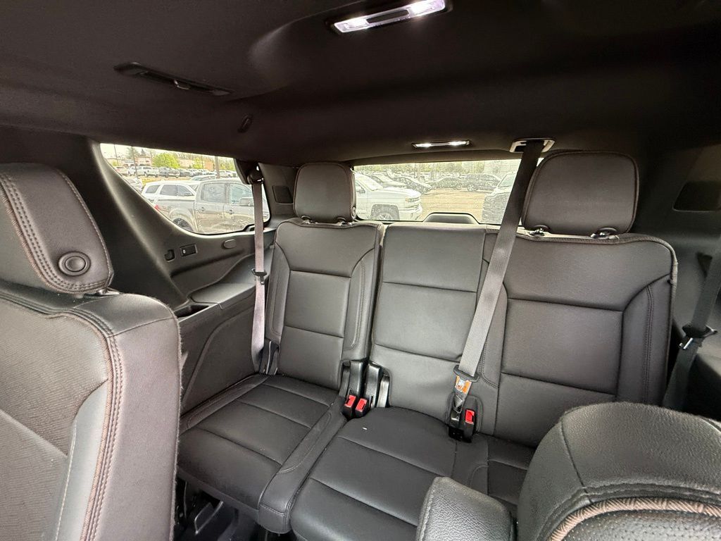2023 Chevrolet Tahoe High Country Crestwood KY