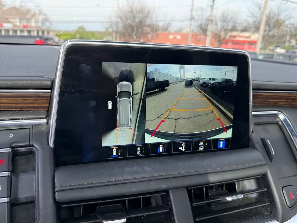 2023 Chevrolet Tahoe High Country Crestwood KY