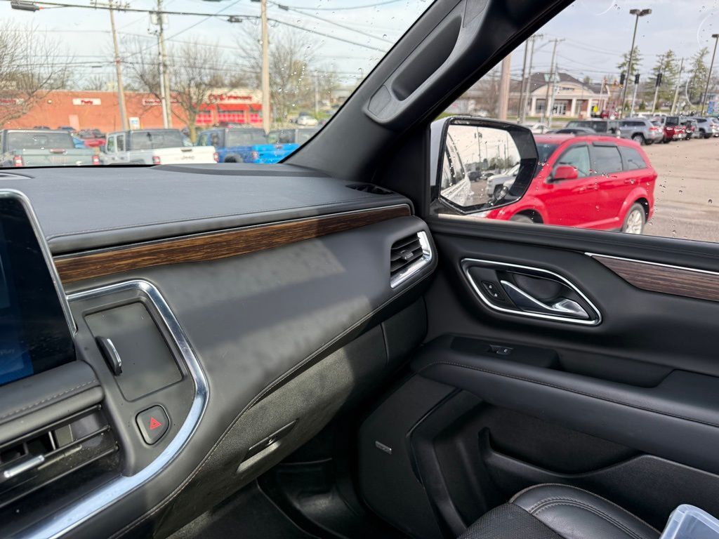 2023 Chevrolet Tahoe High Country Crestwood KY