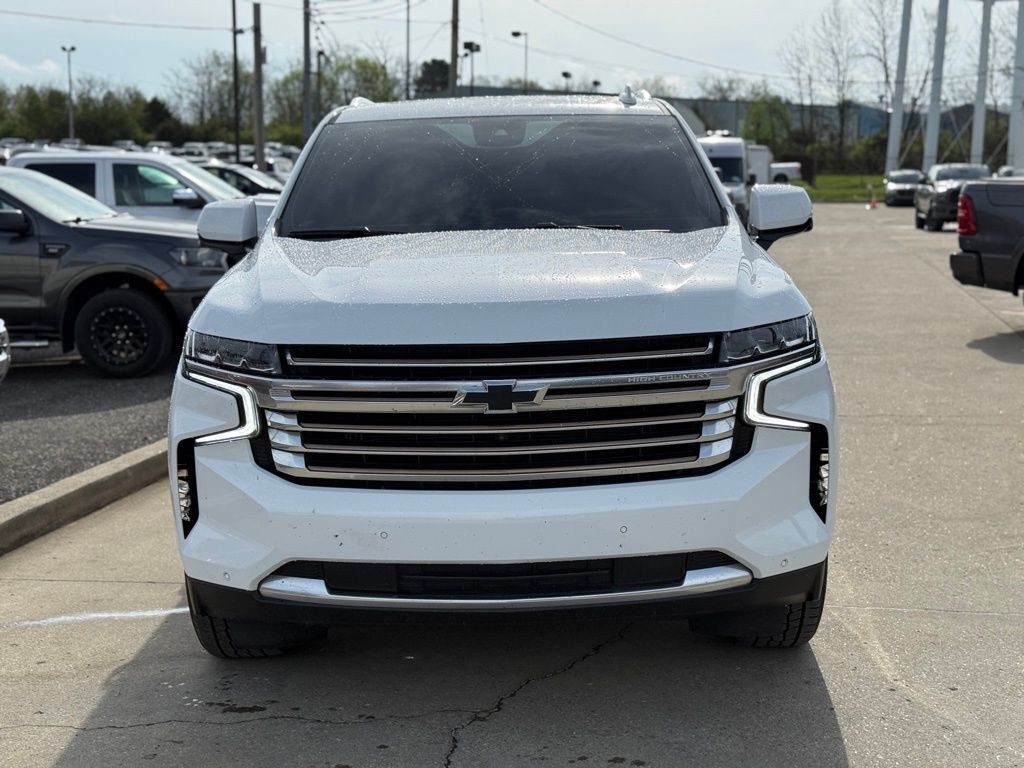 2023 Chevrolet Tahoe High Country Crestwood KY