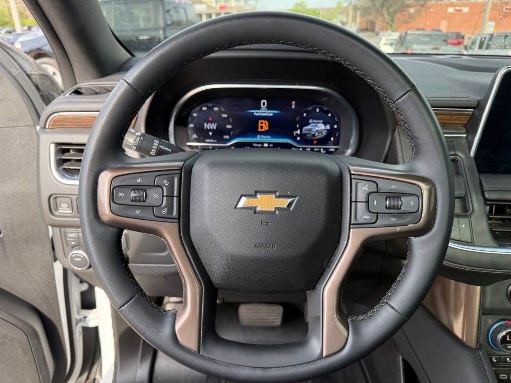 2023 Chevrolet Tahoe High Country Crestwood KY
