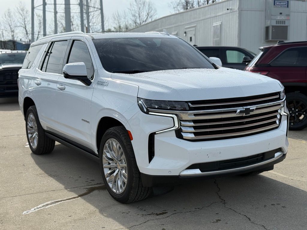 2023 Chevrolet Tahoe High Country Crestwood KY