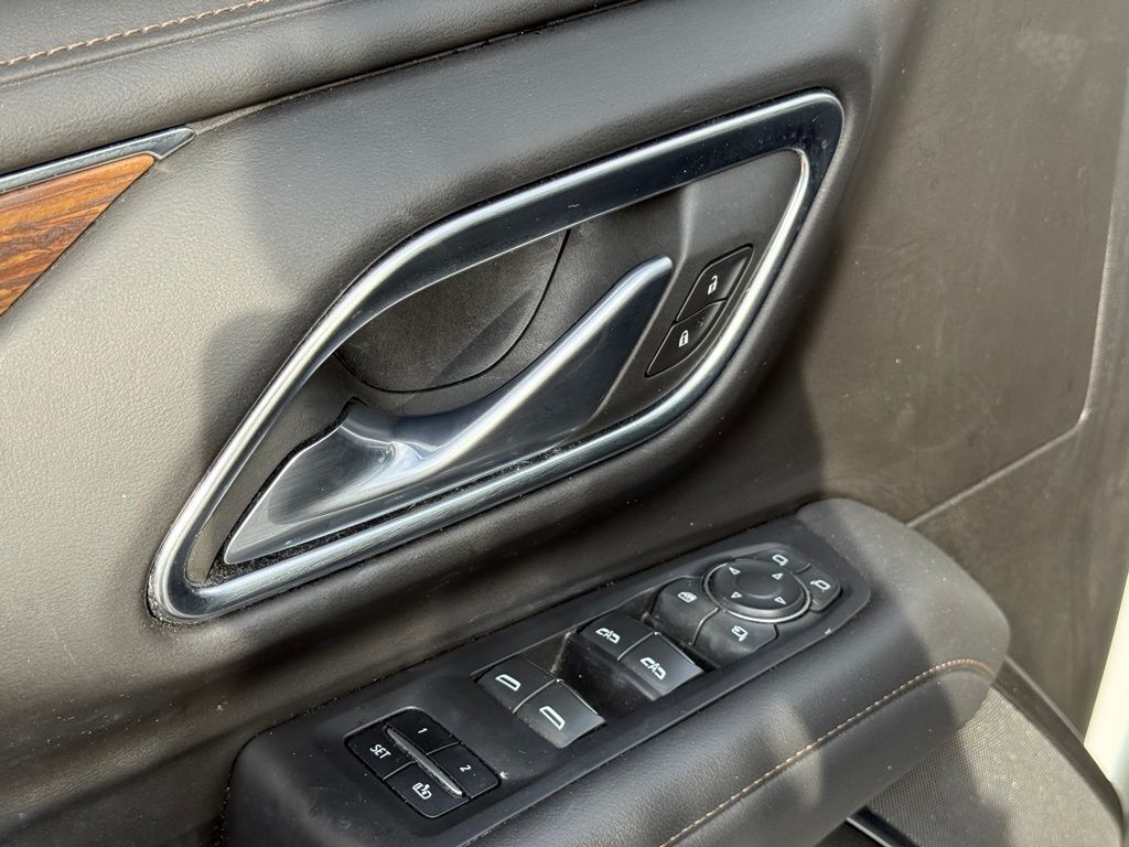 2023 Chevrolet Tahoe High Country Crestwood KY