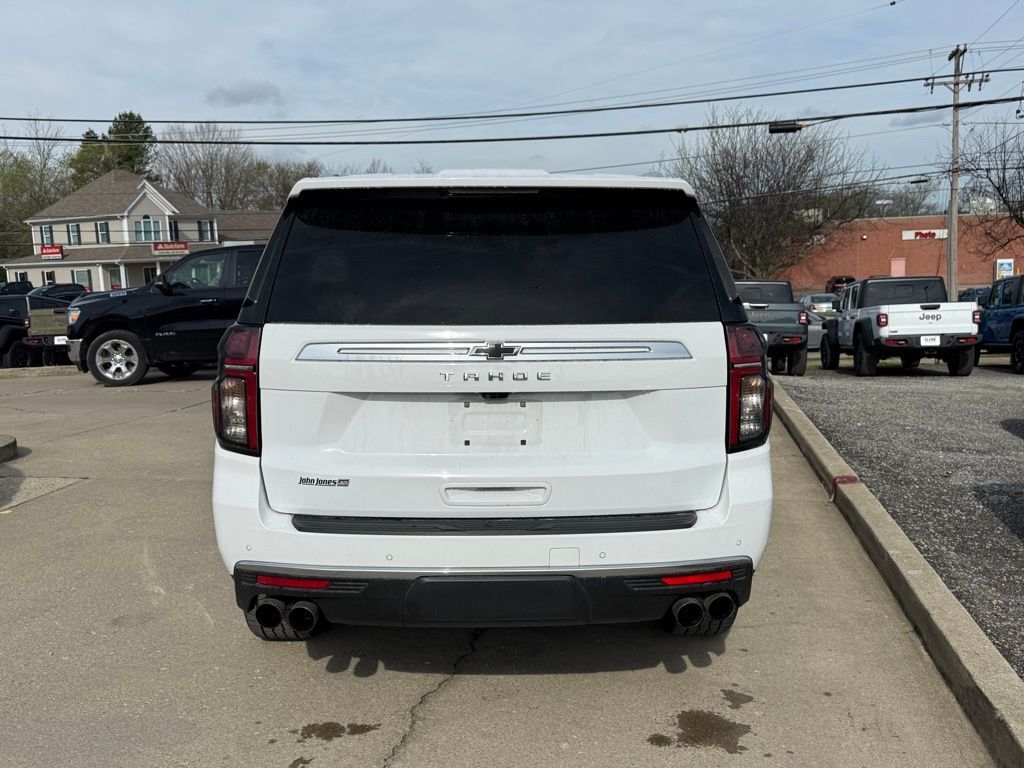 2023 Chevrolet Tahoe High Country Crestwood KY