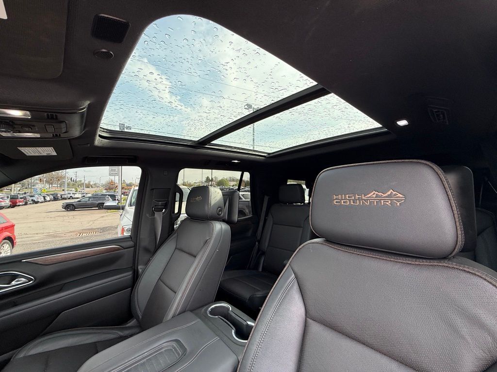 2023 Chevrolet Tahoe High Country Crestwood KY