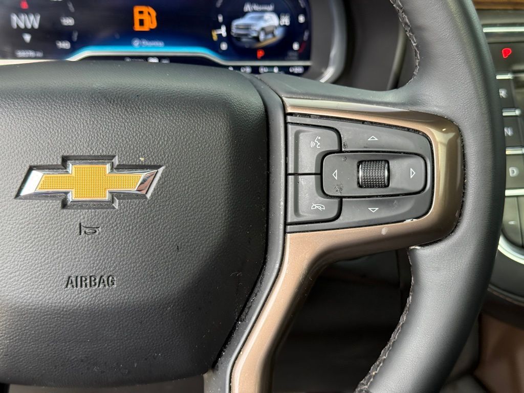 2023 Chevrolet Tahoe High Country Crestwood KY