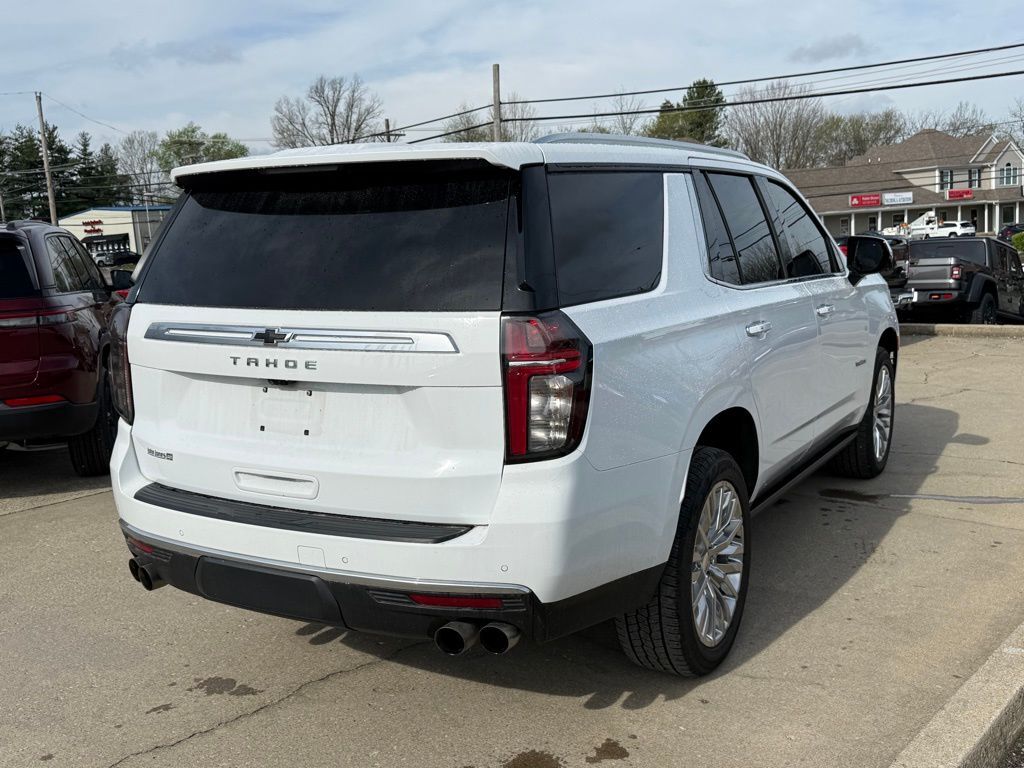2023 Chevrolet Tahoe High Country Crestwood KY