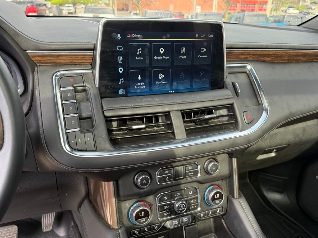 2023 Chevrolet Tahoe High Country Crestwood KY