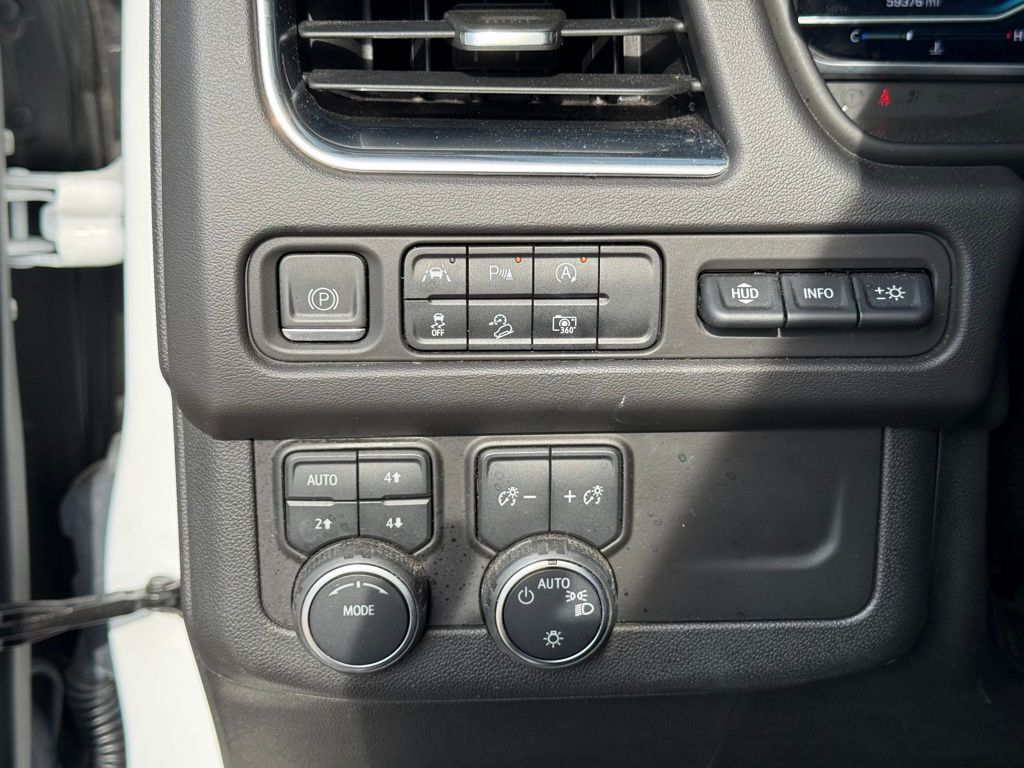2023 Chevrolet Tahoe High Country Crestwood KY