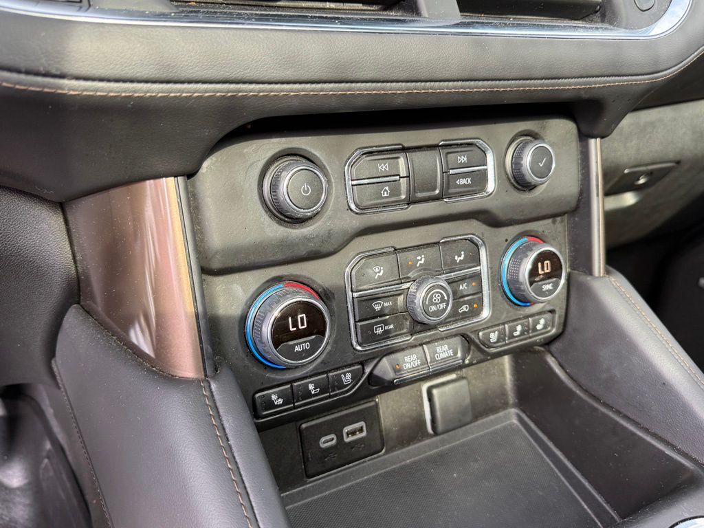 2023 Chevrolet Tahoe High Country Crestwood KY