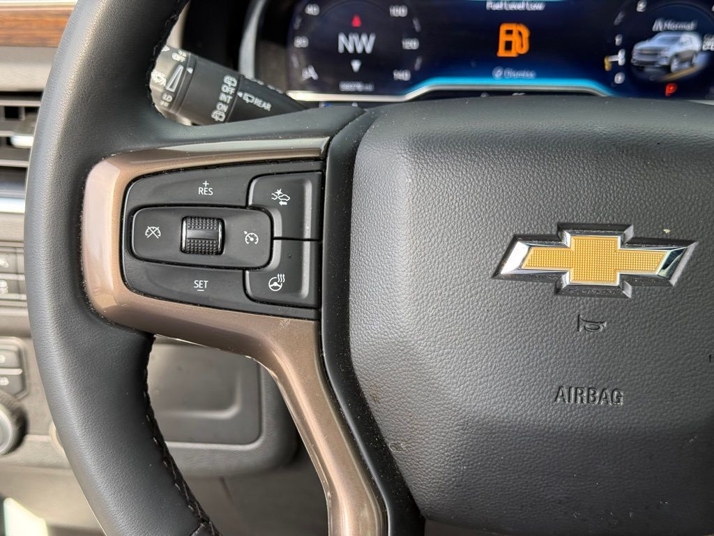 2023 Chevrolet Tahoe High Country Crestwood KY