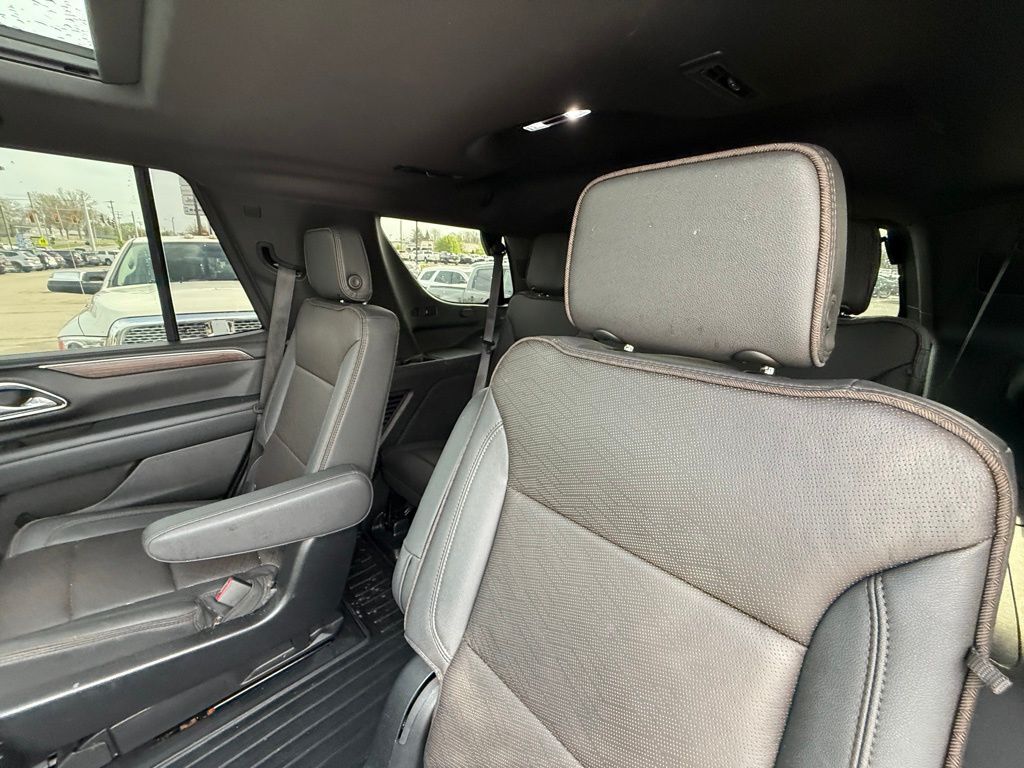 2023 Chevrolet Tahoe High Country Crestwood KY