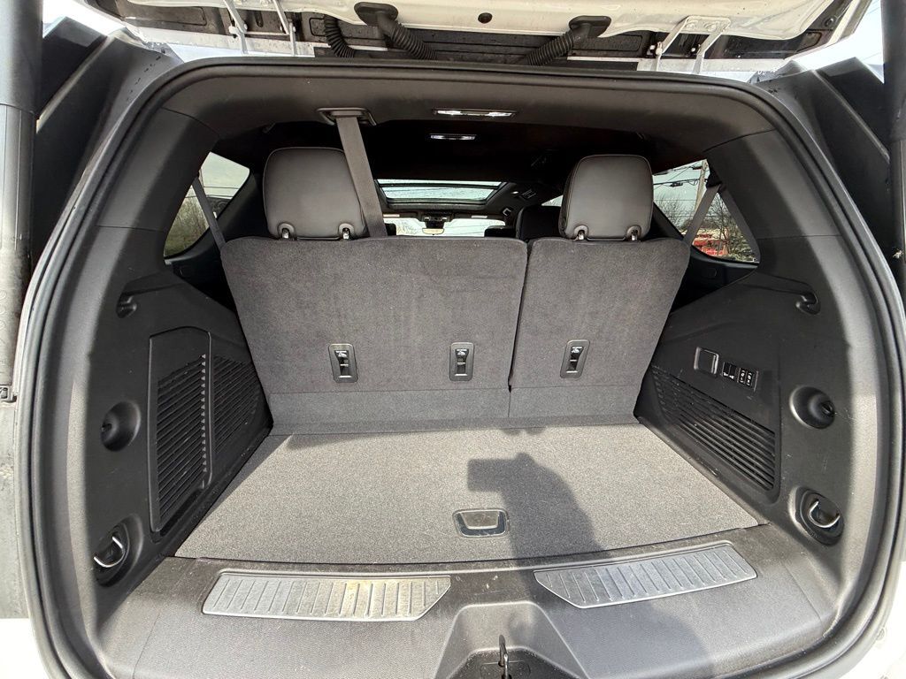 2023 Chevrolet Tahoe High Country Crestwood KY