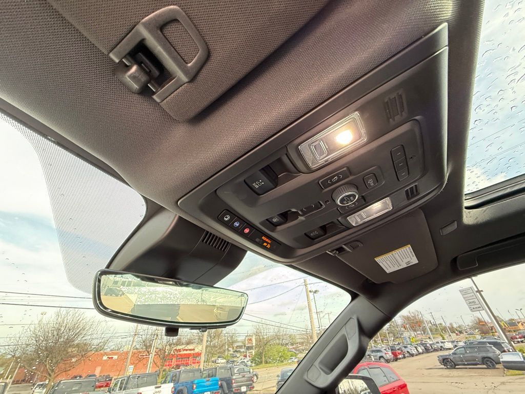 2023 Chevrolet Tahoe High Country Crestwood KY