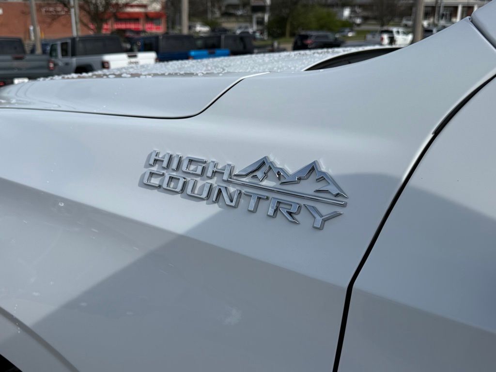 2023 Chevrolet Tahoe High Country Crestwood KY