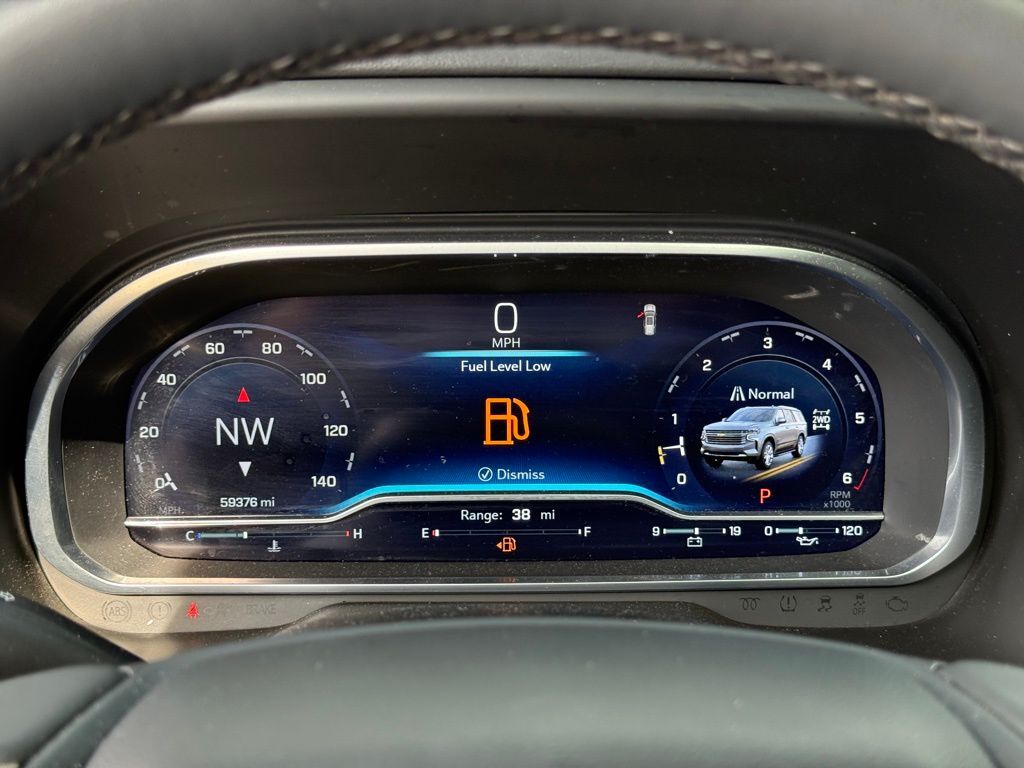 2023 Chevrolet Tahoe High Country Crestwood KY