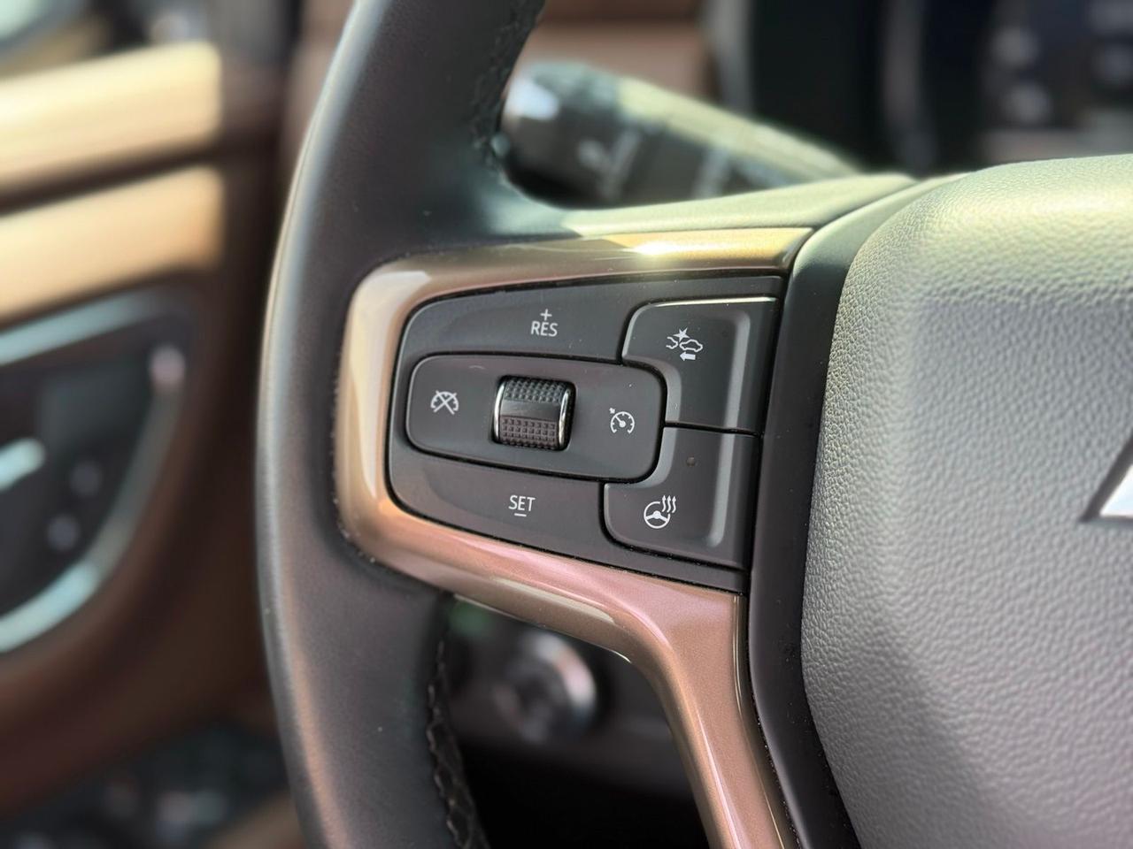 2023 Chevrolet Tahoe High Country Crestwood KY