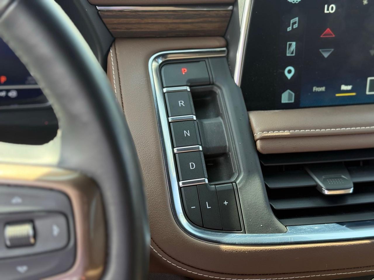 2023 Chevrolet Tahoe High Country Crestwood KY