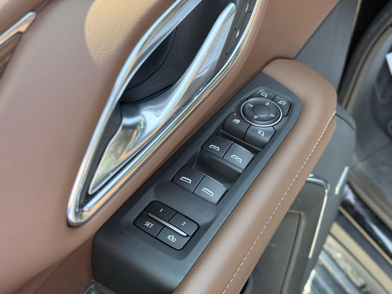2023 Chevrolet Tahoe High Country Crestwood KY