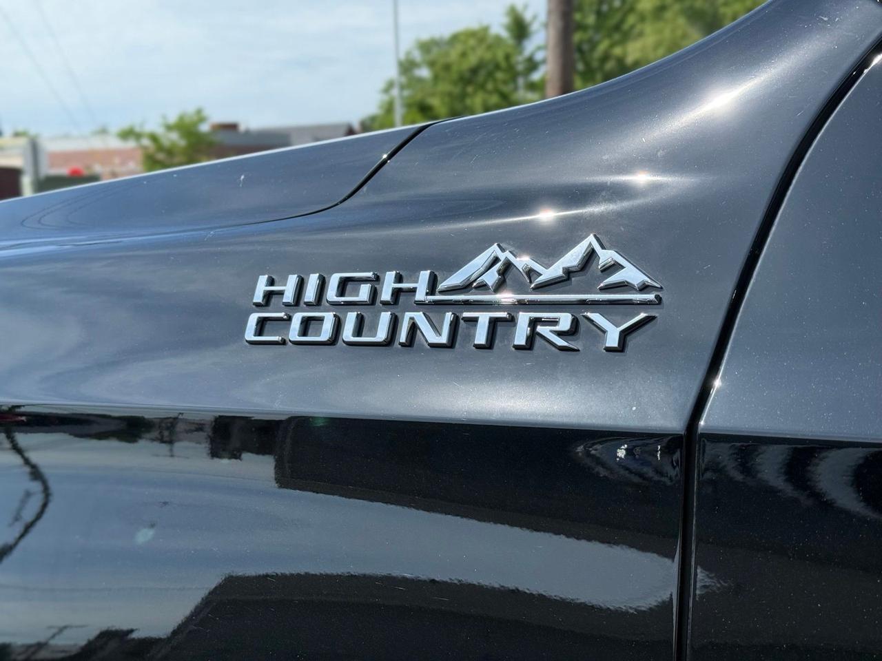 2023 Chevrolet Tahoe High Country Crestwood KY