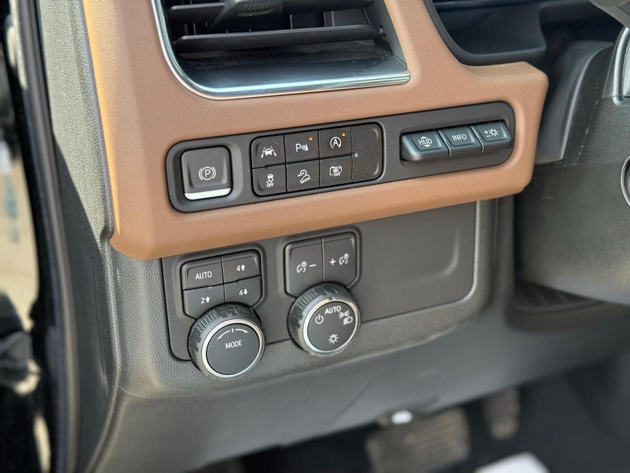 2023 Chevrolet Tahoe High Country Crestwood KY