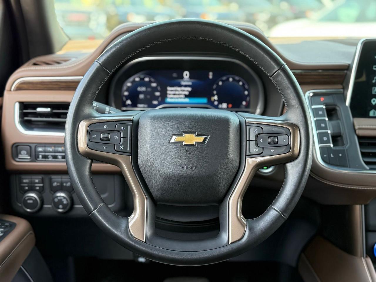 2023 Chevrolet Tahoe High Country Crestwood KY