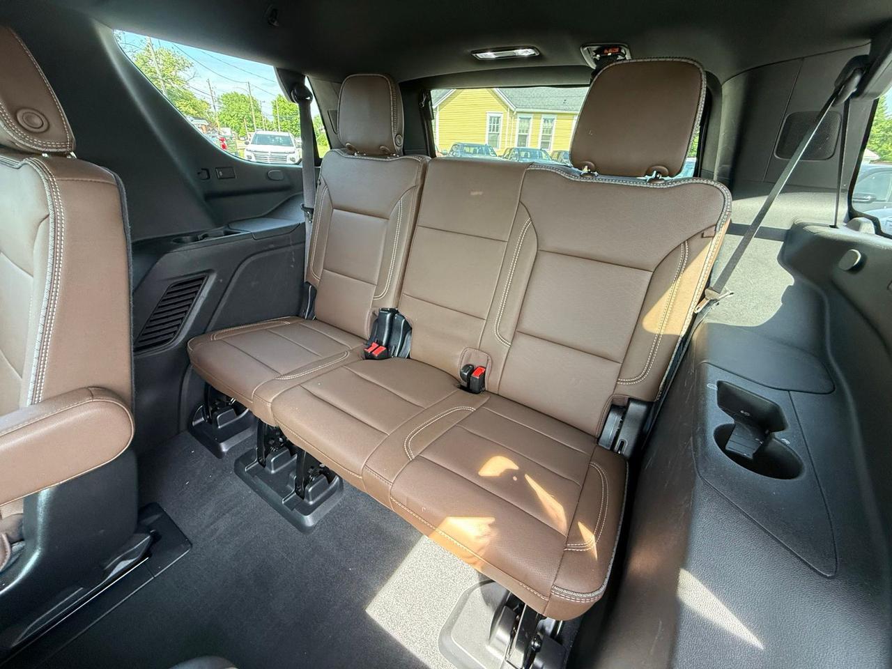 2023 Chevrolet Tahoe High Country Crestwood KY