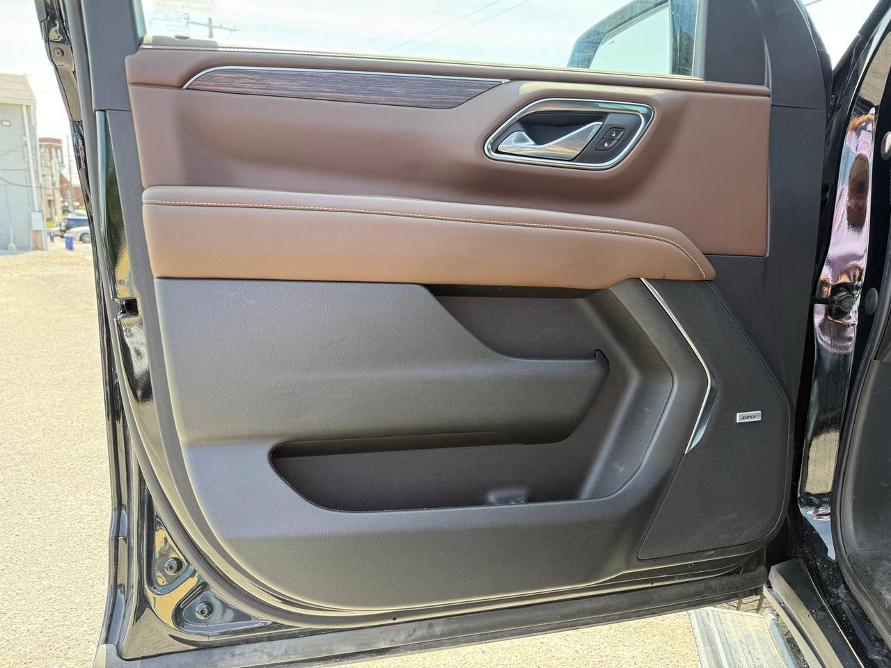 2023 Chevrolet Tahoe High Country Crestwood KY