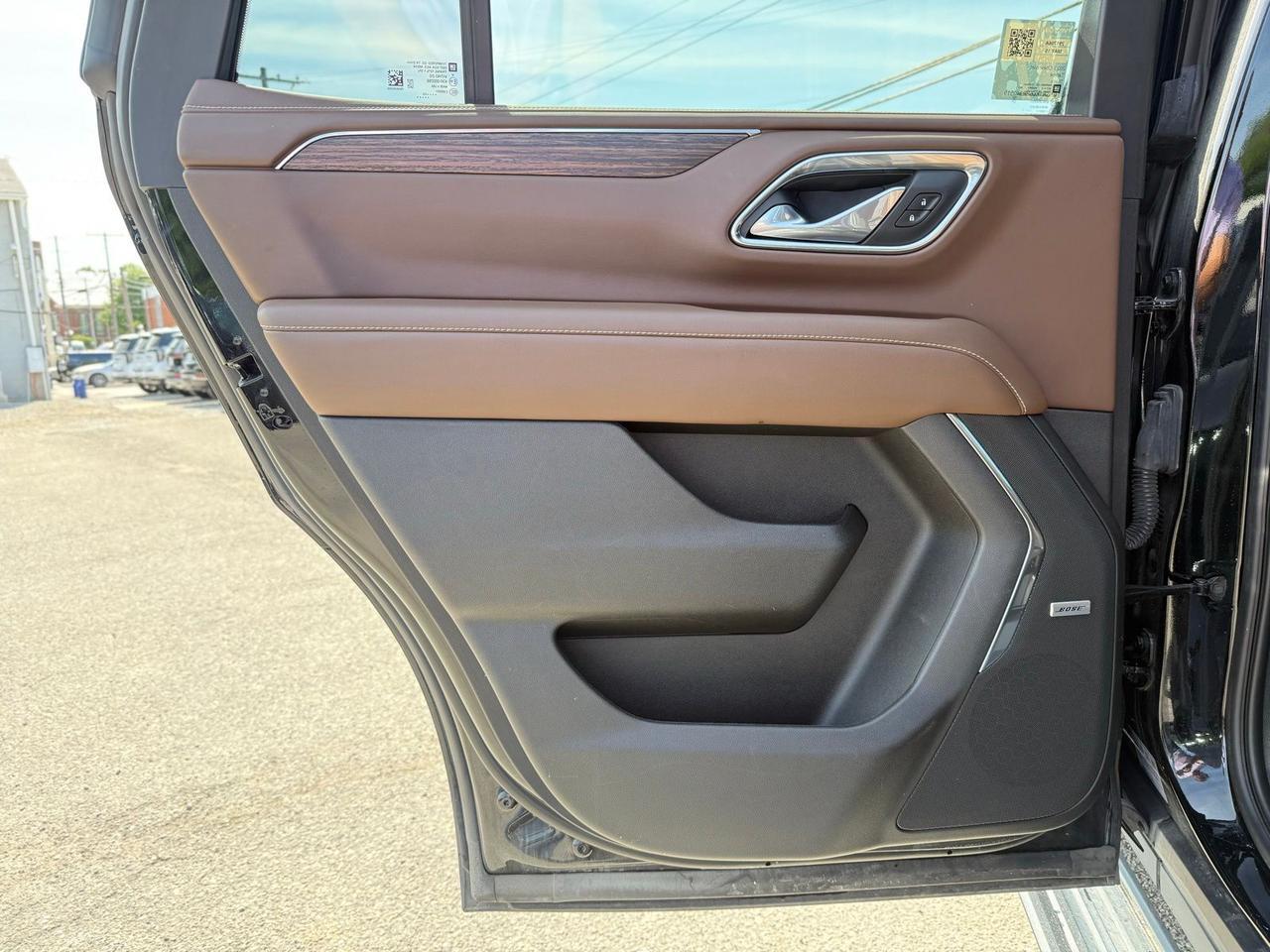 2023 Chevrolet Tahoe High Country Crestwood KY