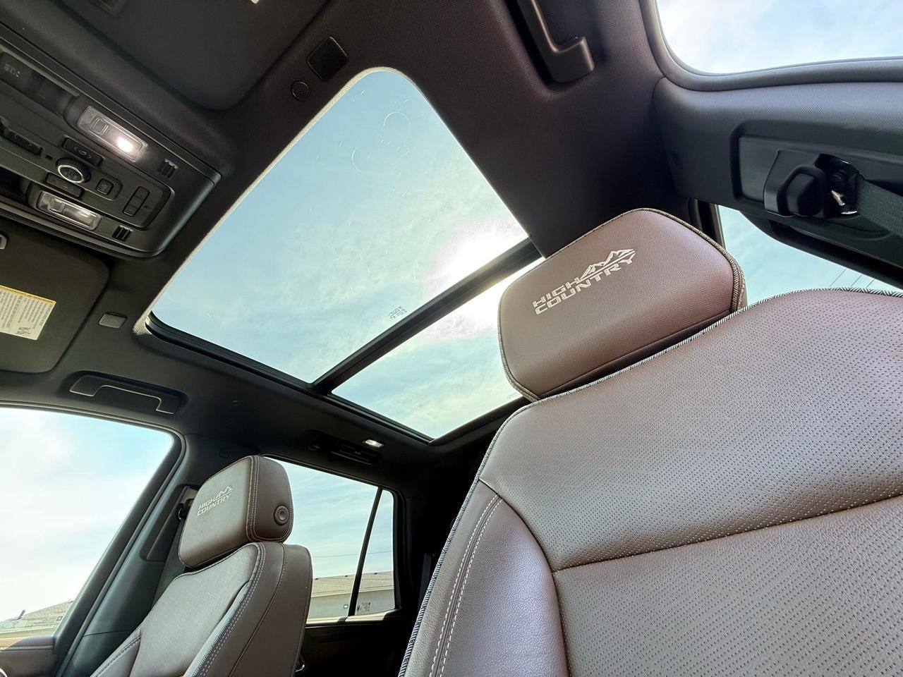 2023 Chevrolet Tahoe High Country Crestwood KY