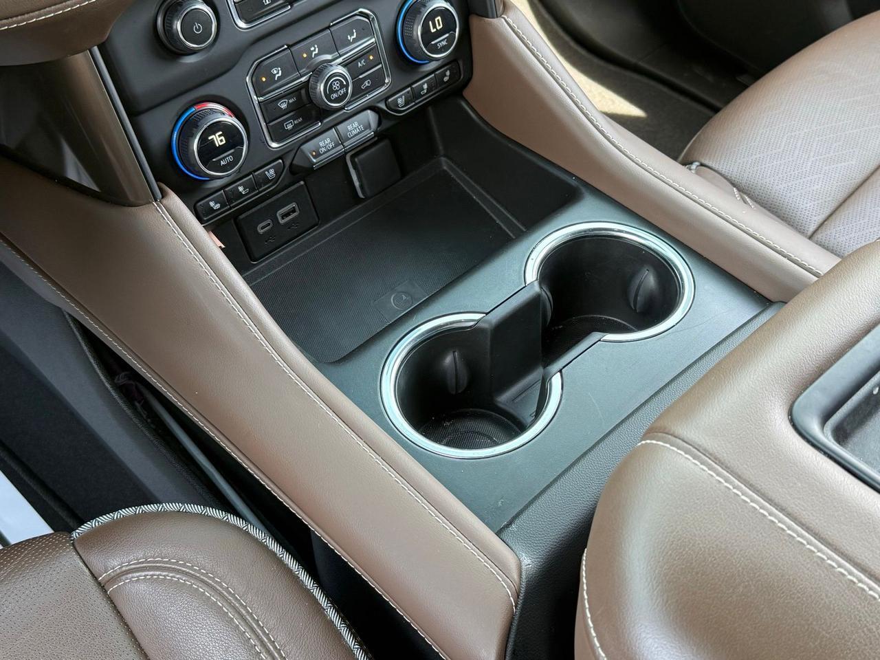 2023 Chevrolet Tahoe High Country Crestwood KY