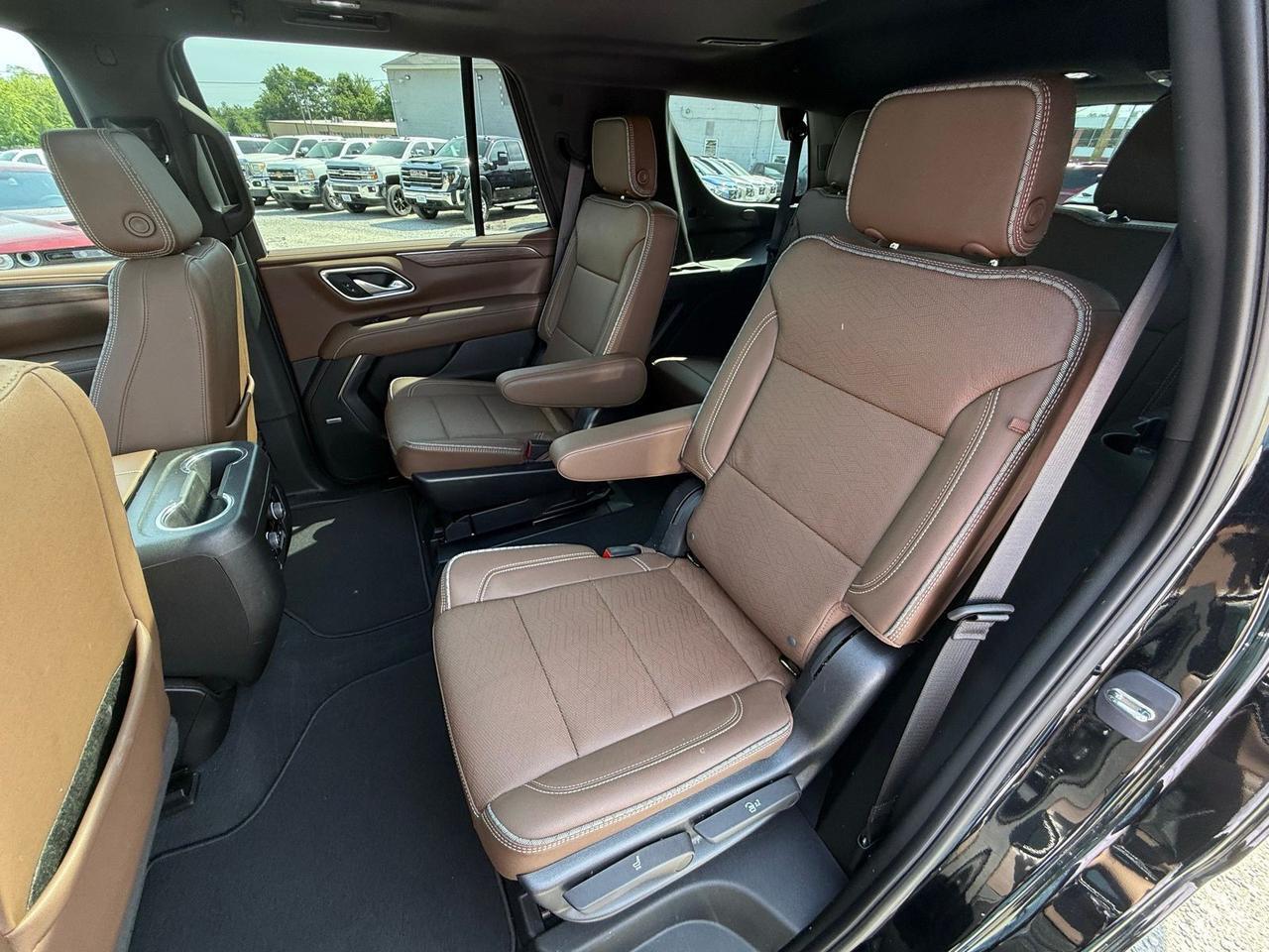 2023 Chevrolet Tahoe High Country Crestwood KY